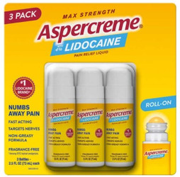 ASPERCREME